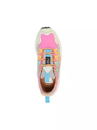 FLOWER MOUNTAIN | Sneaker WASHI | 